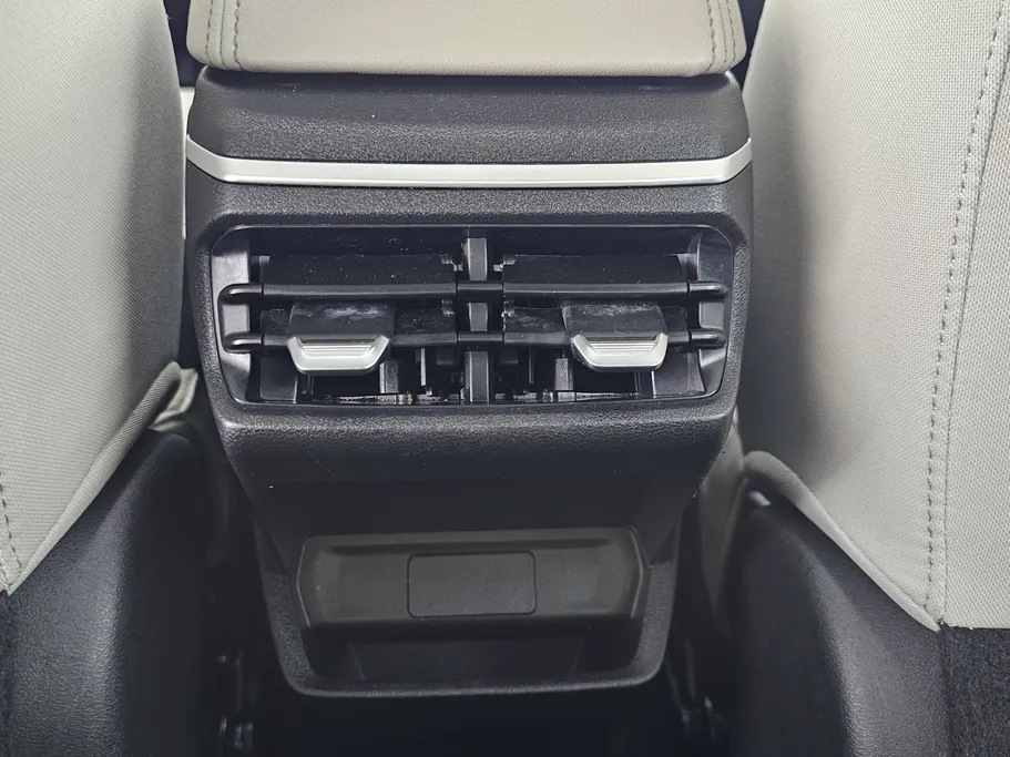 2024 Geely Emgrand GS 