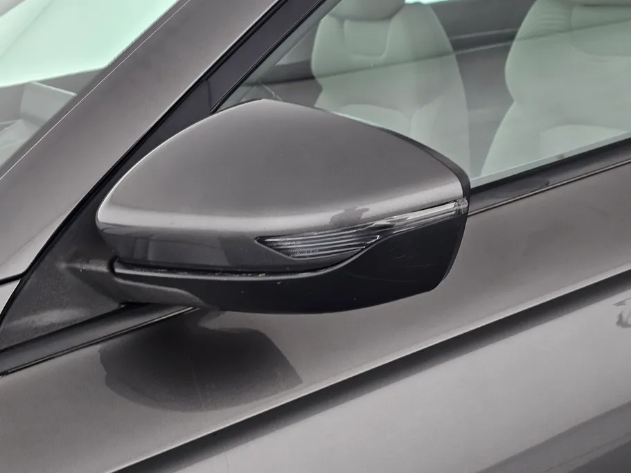 2024 Geely Emgrand GS 