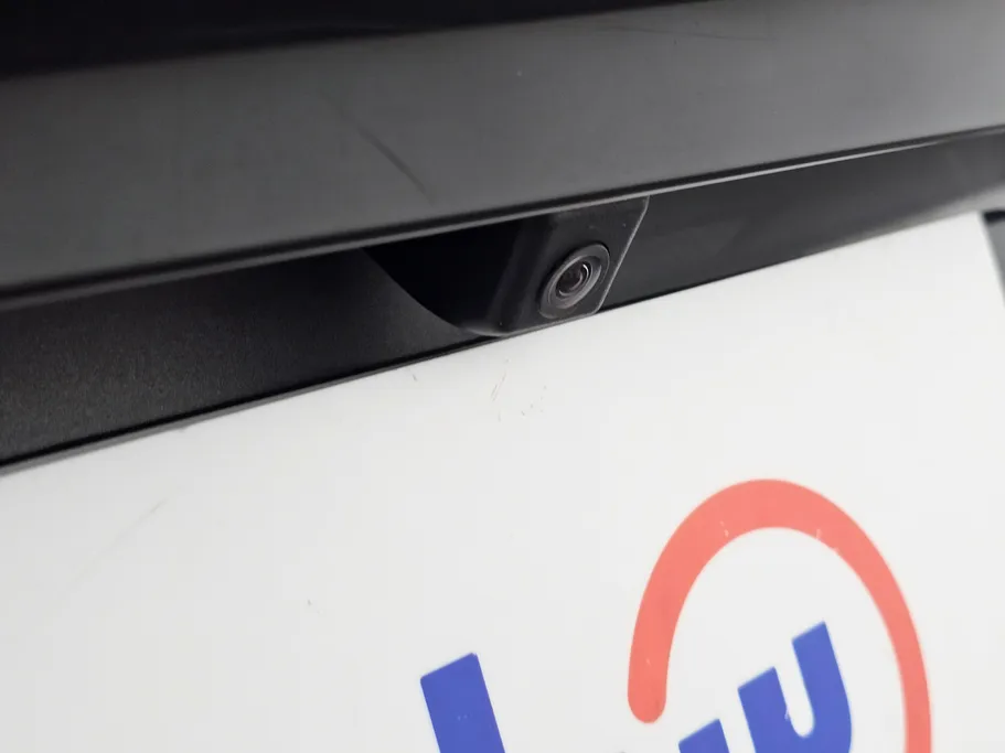 2024 Geely Emgrand GS 