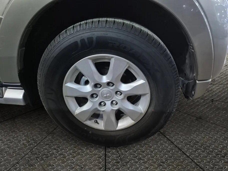 ميتسوبيشي باجيرو GLS 5Doors 2020 