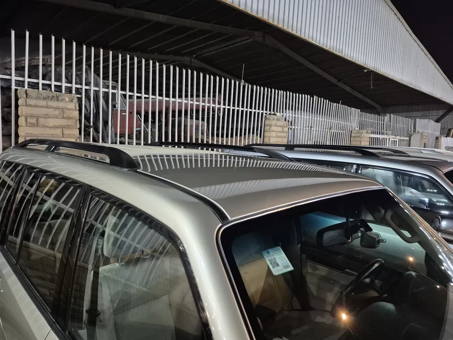 ميتسوبيشي باجيرو GLS 5Doors 2020 