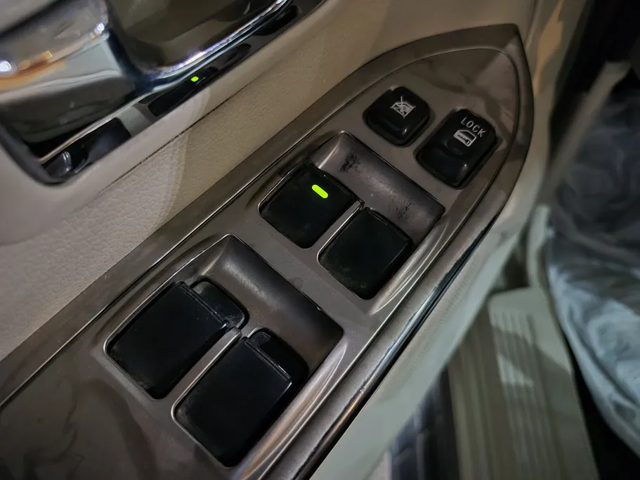 ميتسوبيشي باجيرو GLS 5Doors 2020 