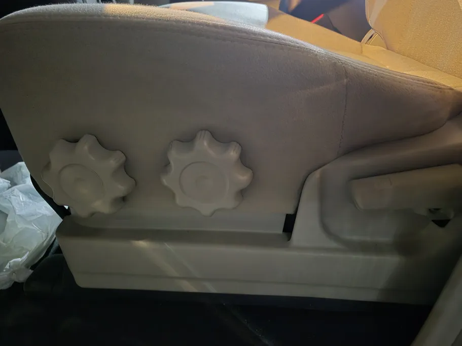 ميتسوبيشي باجيرو GLS 5Doors 2020 