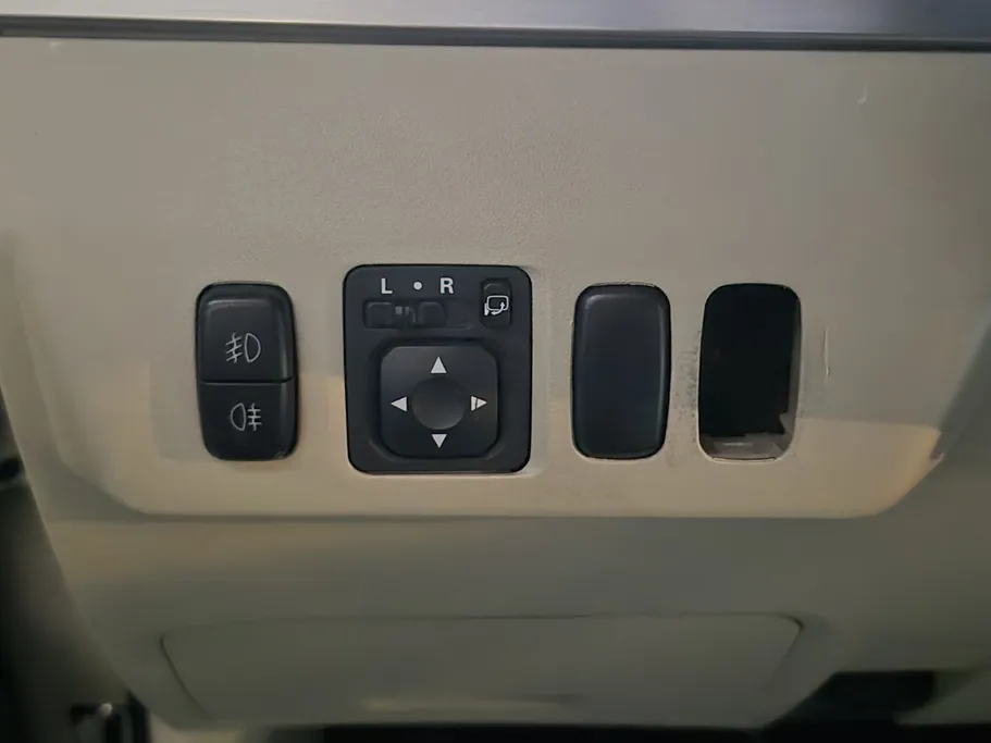 ميتسوبيشي باجيرو GLS 5Doors 2020 