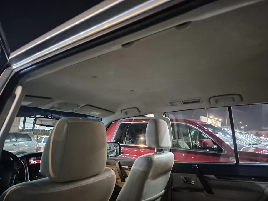 ميتسوبيشي باجيرو GLS 5Doors 2020 