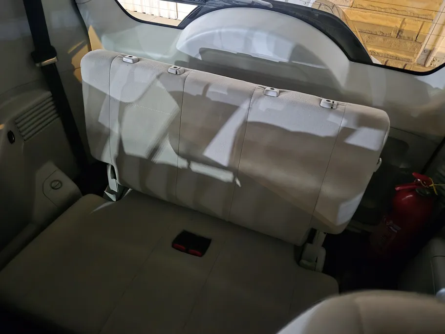 ميتسوبيشي باجيرو GLS 5Doors 2020 