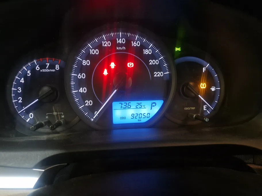 2019 Toyota Yaris  Y 