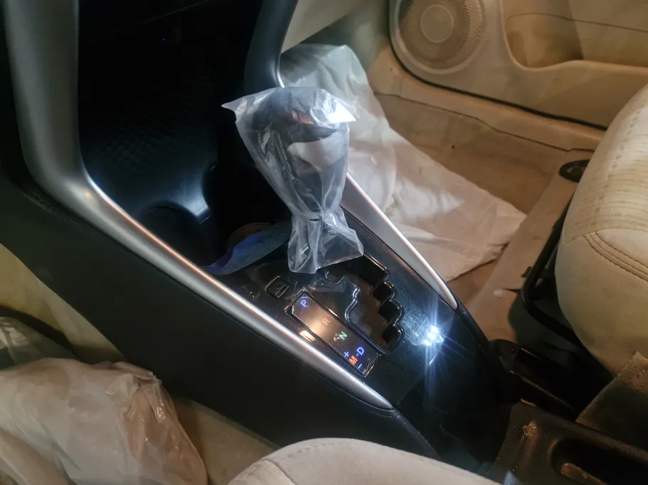 2019 Toyota Yaris  Y 