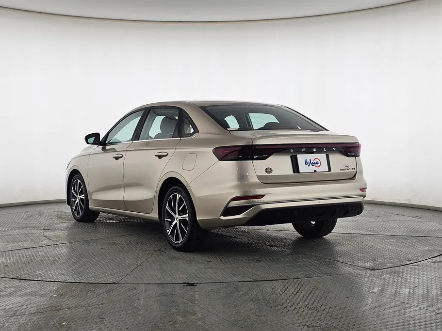 جيلي امجراند GF 2023 