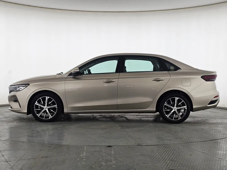 جيلي امجراند GF 2023 