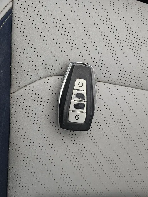 جيلي امجراند GF 2023 