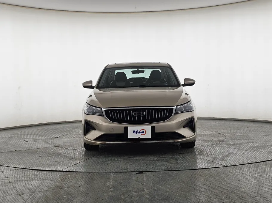 جيلي امجراند GF 2023 