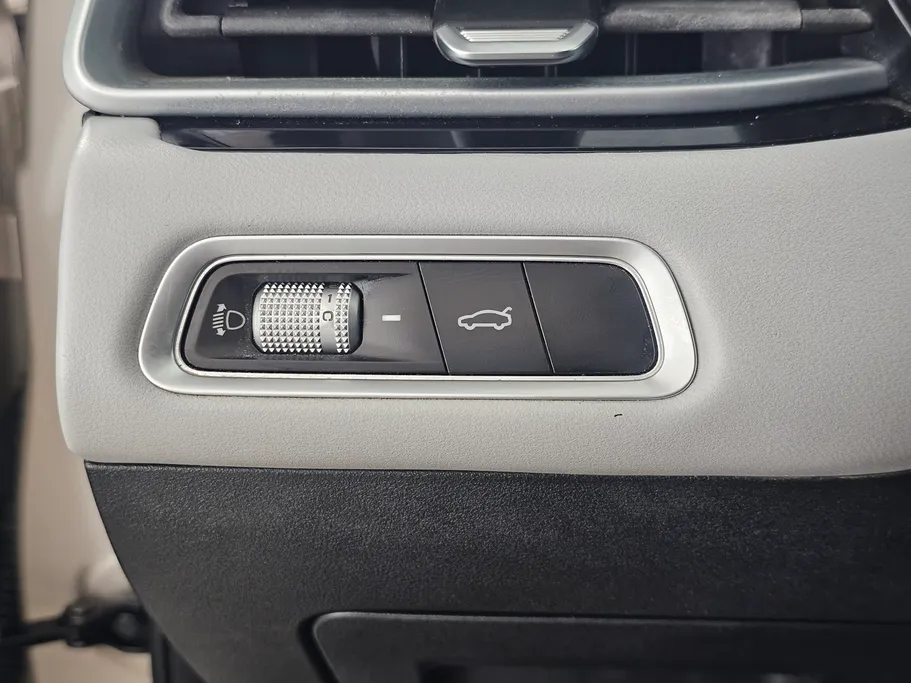 جيلي امجراند GF 2023 