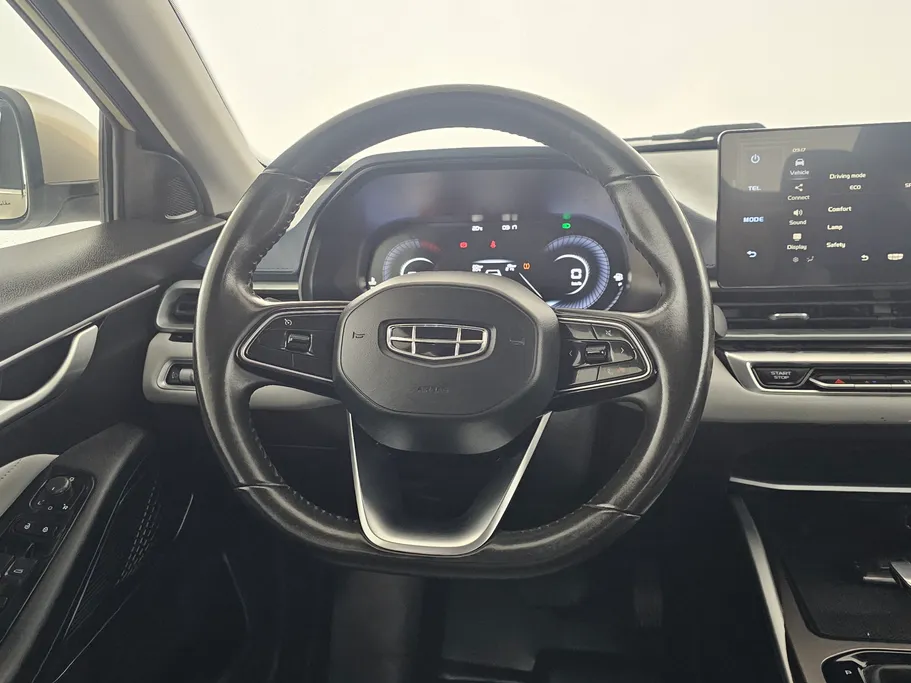 جيلي امجراند GF 2023 