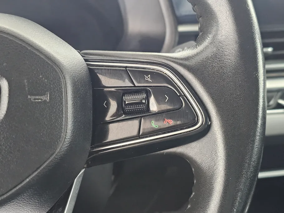 جيلي امجراند GF 2023 