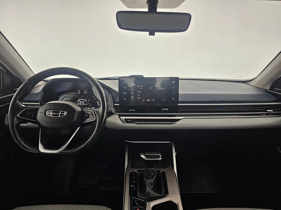 جيلي امجراند GF 2023 