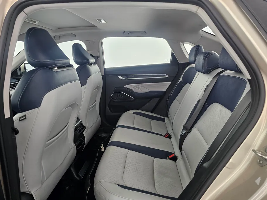 جيلي امجراند GF 2023 