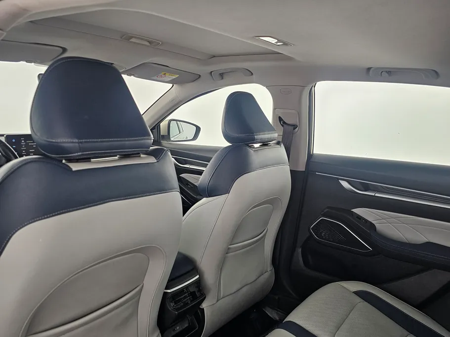 جيلي امجراند GF 2023 