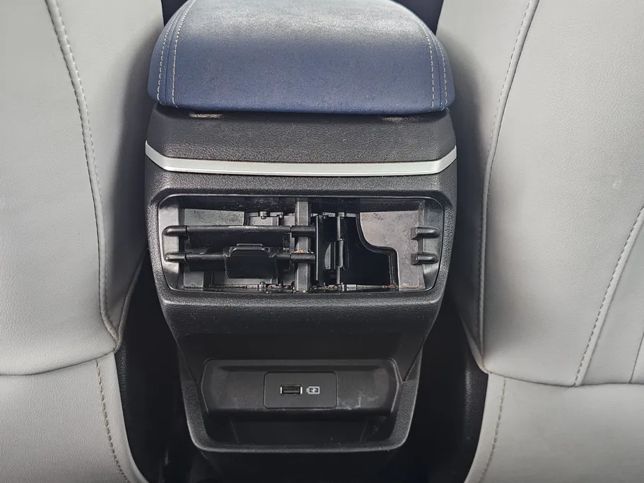 جيلي امجراند GF 2023 