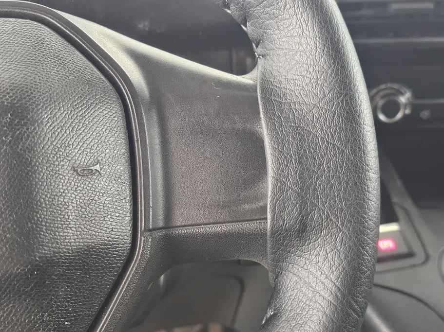 بيجو بارتنر Short van 2022 