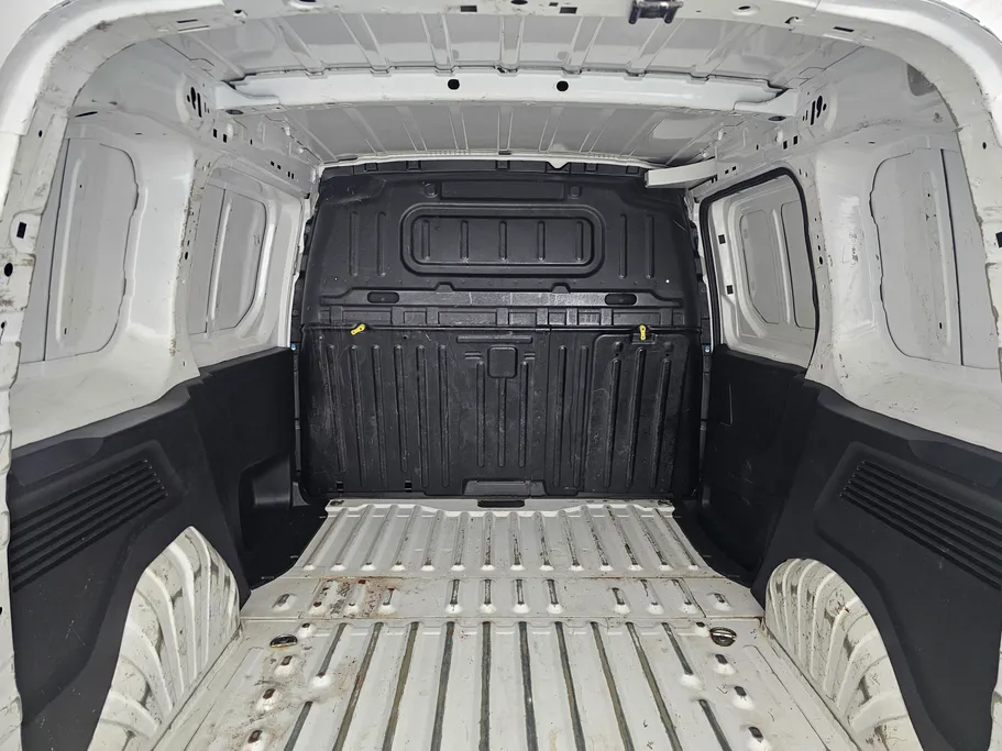 بيجو بارتنر Short van 2022 