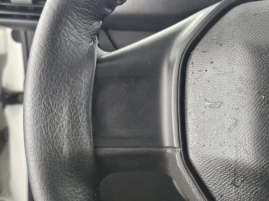 بيجو بارتنر Short van 2022 