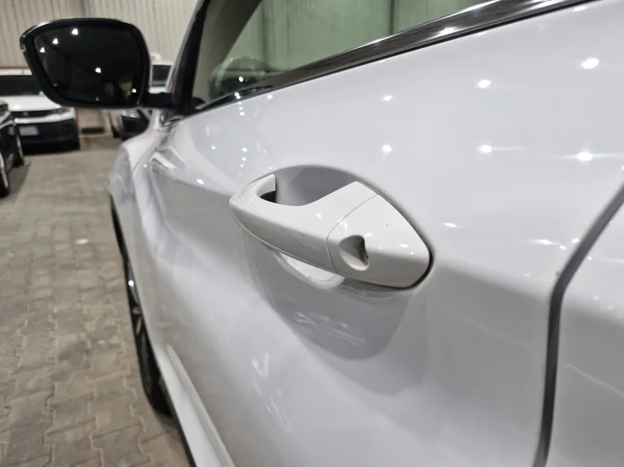 2023 Geely Coolray Basic GS 