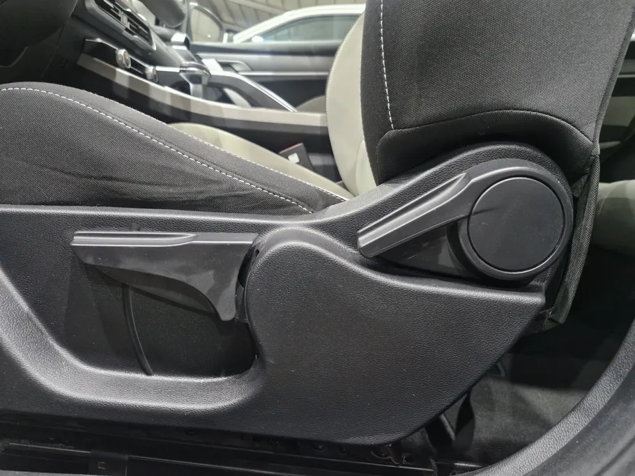 2023 Geely Coolray Basic GS 