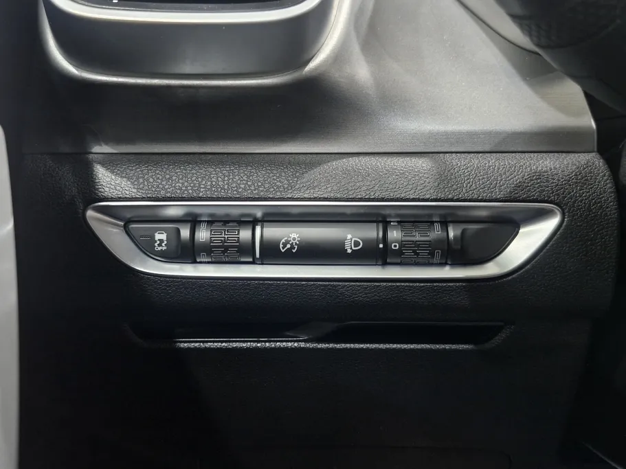 2023 Geely Coolray Basic GS 