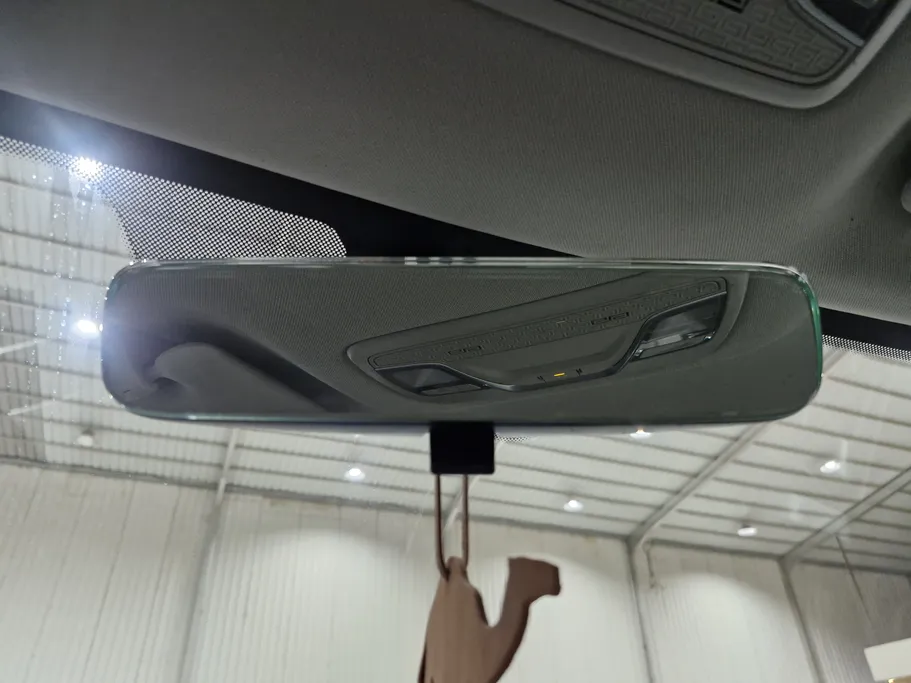 2023 Geely Coolray Basic GS 