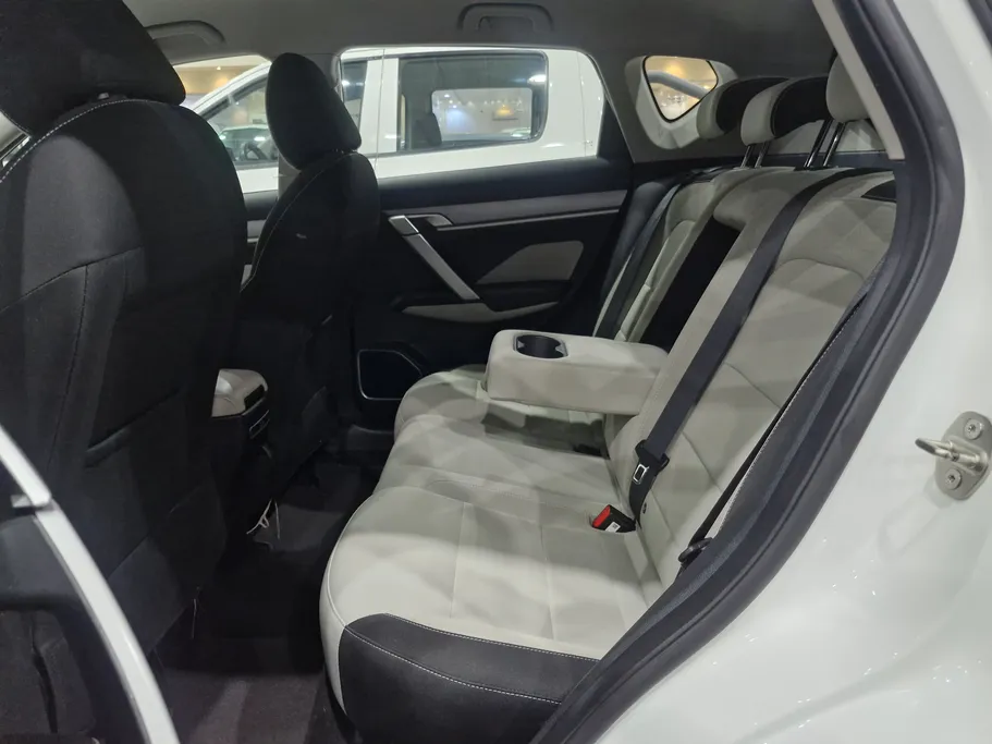 2023 Geely Coolray Basic GS 