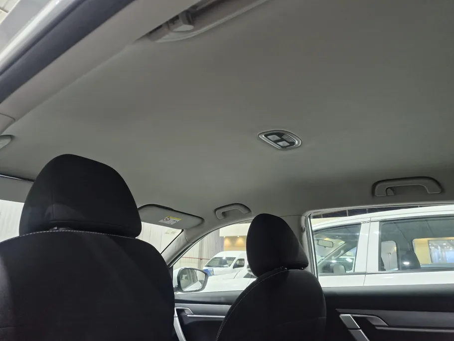 2023 Geely Coolray Basic GS 