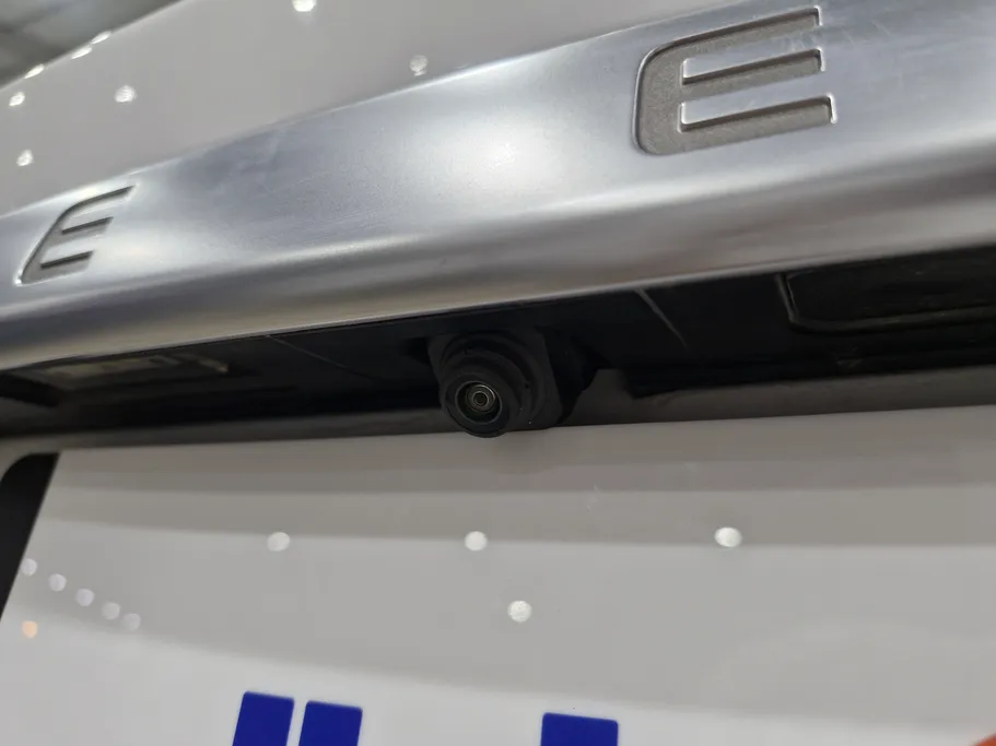 2023 Geely Coolray Basic GS 