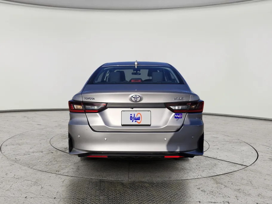 تويوتا يارس Y 2023 