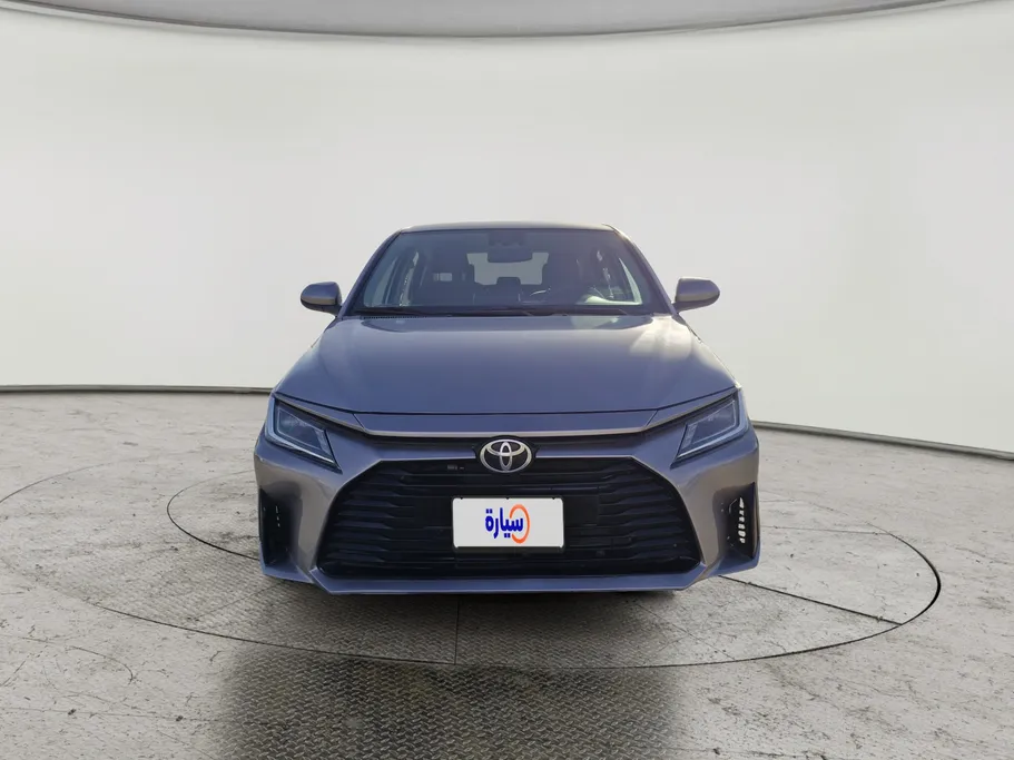 تويوتا يارس Y 2023 