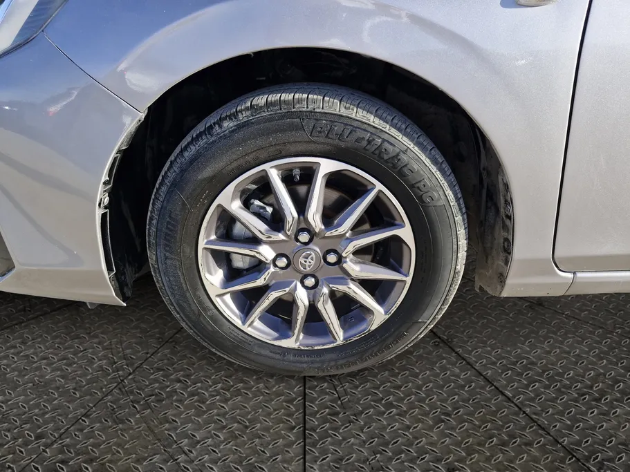 تويوتا يارس Y 2023 