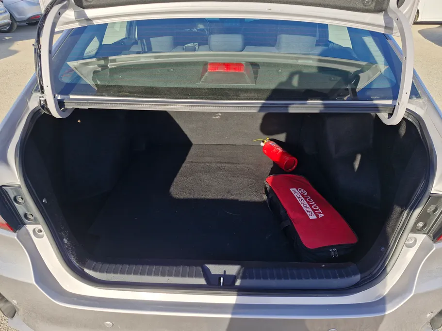 تويوتا يارس Y 2023 