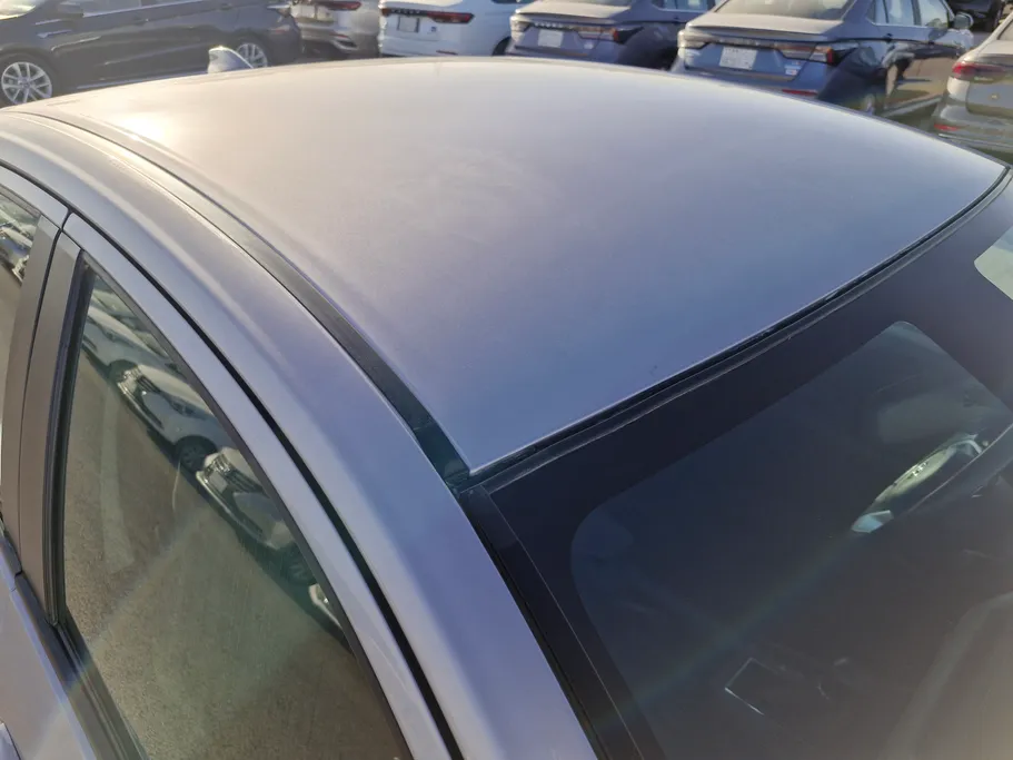 تويوتا يارس Y 2023 