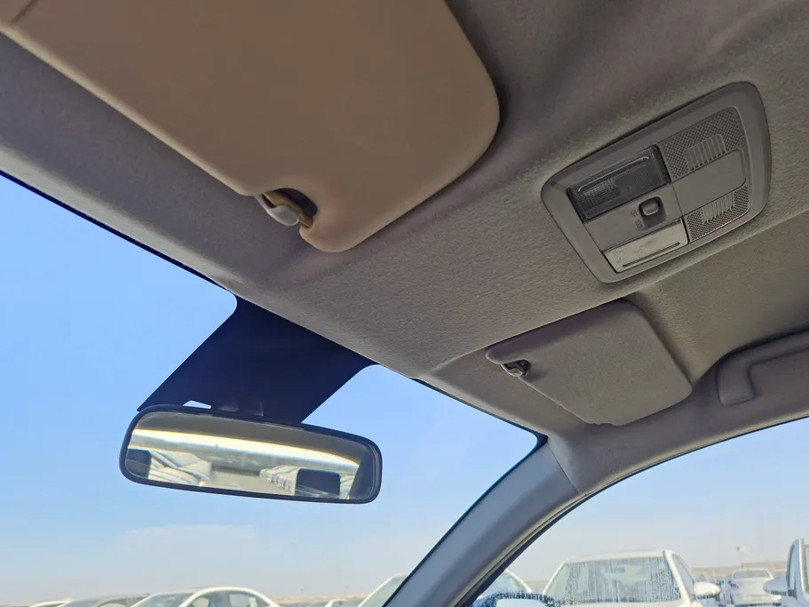 تويوتا يارس Y 2023 