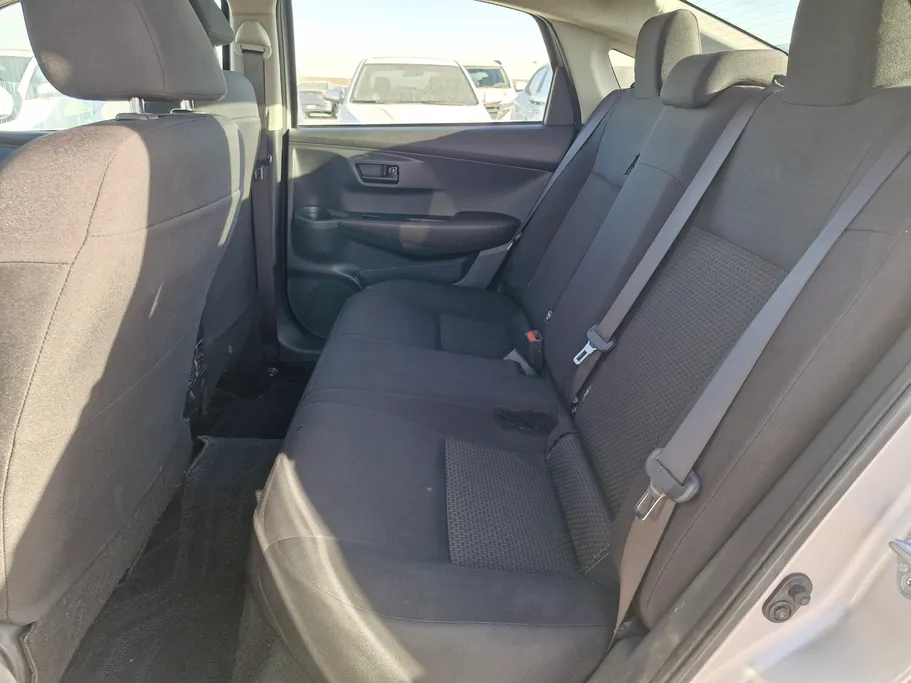 تويوتا يارس Y 2023 