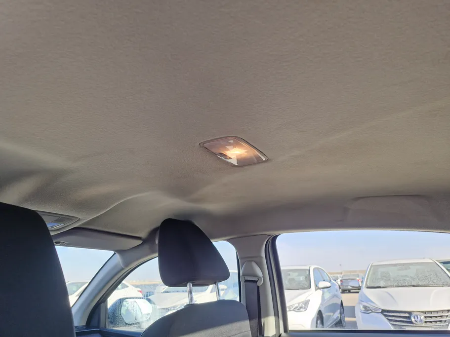 تويوتا يارس Y 2023 