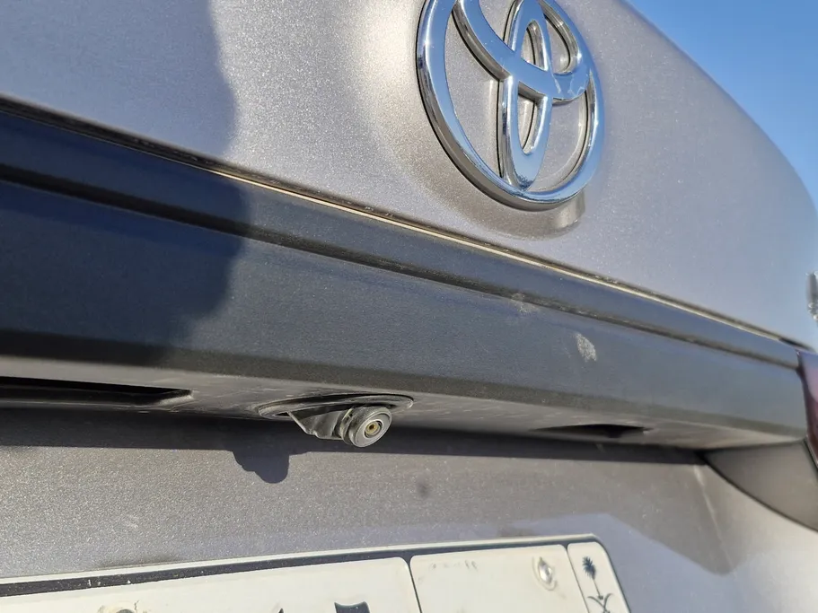 تويوتا يارس Y 2023 