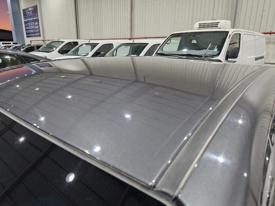 2023 Hyundai Accent Fleet 