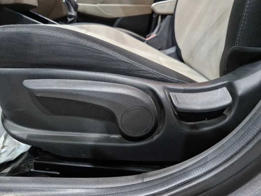 2023 Hyundai Accent Fleet 