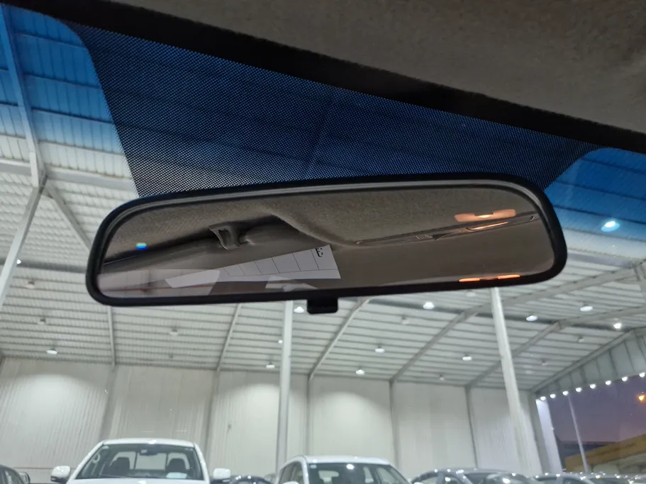 2023 Hyundai Accent Fleet 