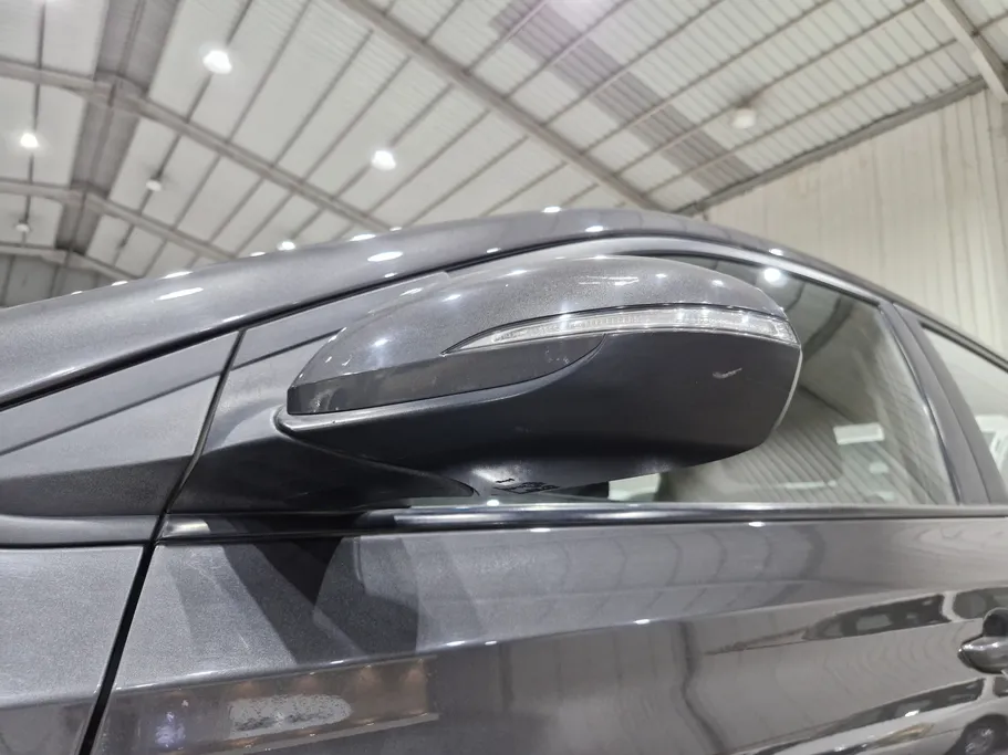 2023 Hyundai Accent Fleet 