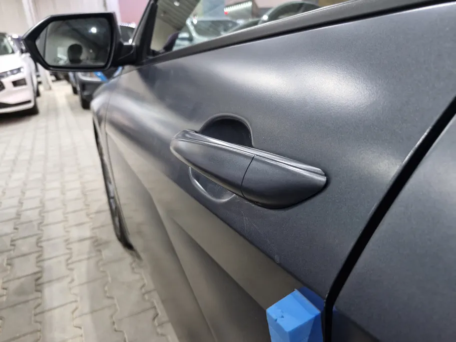 2025 Hyundai Elantra Smart China 