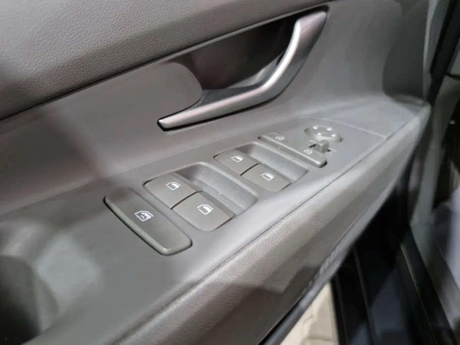 2025 Hyundai Elantra Smart China 