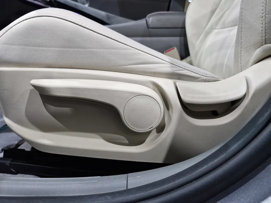 2025 Hyundai Elantra Smart China 