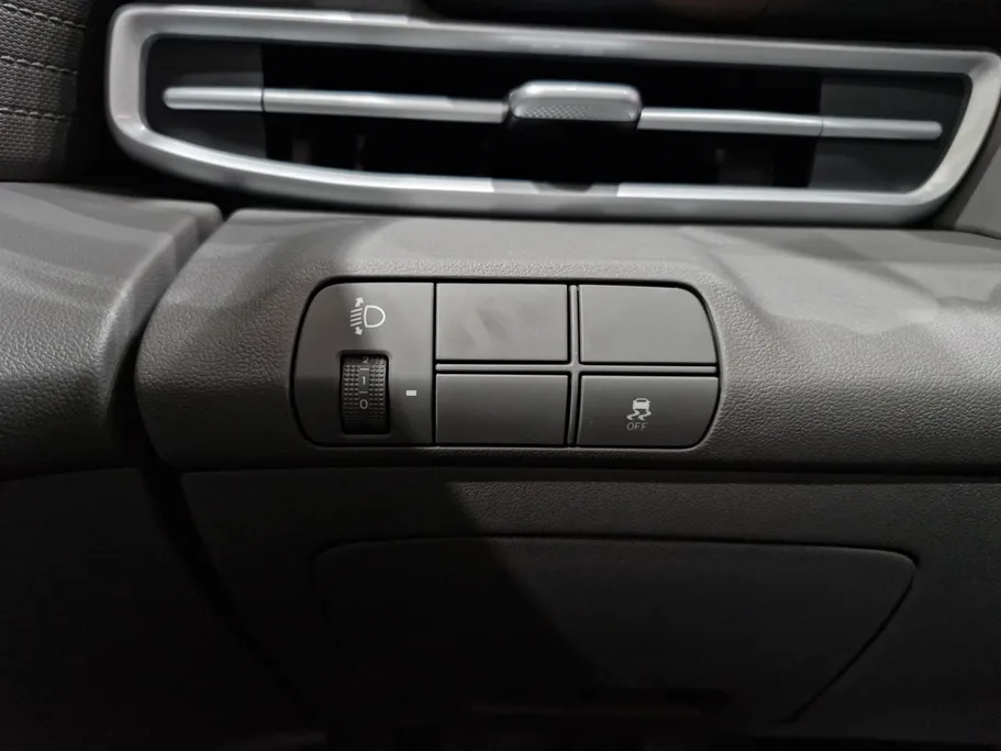 2025 Hyundai Elantra Smart China 